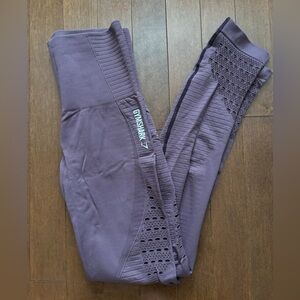 Gymshark Energy Seamless Leggings